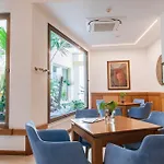 Cav Approdo Apart-hotel 4*