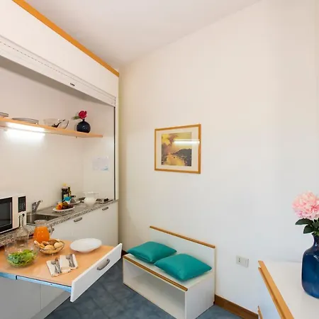 Cav Approdo Apartmanhotel Castiglione della Pescaia