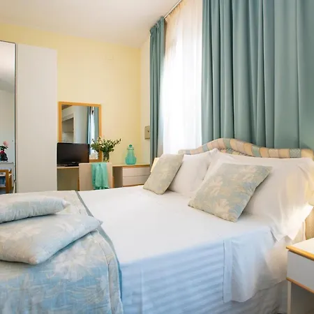 Apartmanhotel Cav Approdo