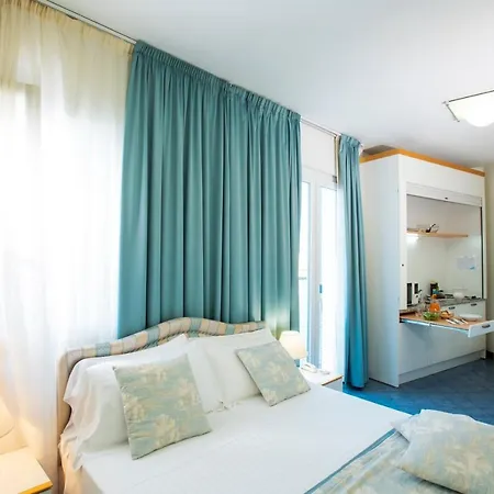 Cav Approdo Apartmanhotel Castiglione della Pescaia