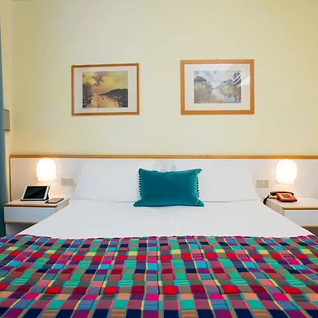 Cav Approdo Apartmanhotel Castiglione della Pescaia