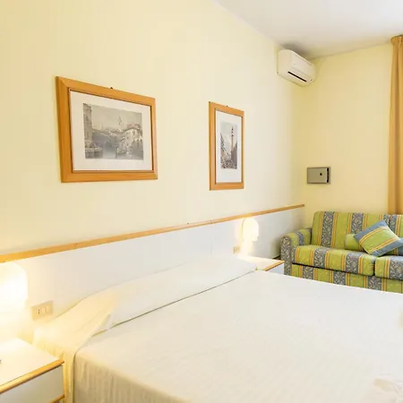 Cav Approdo Apart-hotel 4*