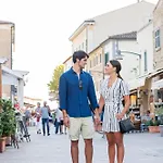 Cav Approdo Castiglione della Pescaia