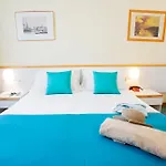 Cav Approdo Aparthotel 4*