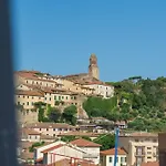 Cav Approdo Aparthotel Castiglione della Pescaia