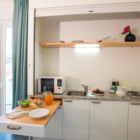 Cav阿普洛朵酒店 3* 卡斯蒂里昂纳·德拉佩