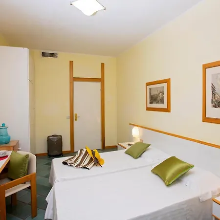 公寓式酒店 Cav阿普洛朵酒店