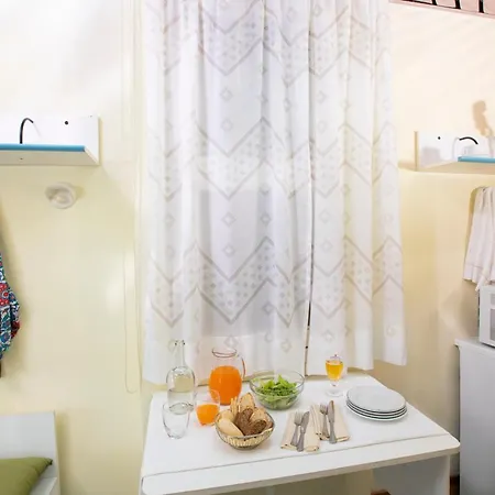 Cav阿普洛朵酒店 3* 卡斯蒂里昂纳·德拉佩