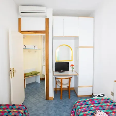 Cav阿普洛朵酒店 公寓式酒店