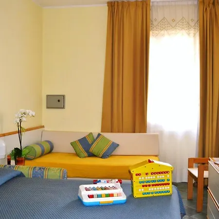 公寓式酒店 Cav阿普洛朵酒店 卡斯蒂里昂纳·德拉佩