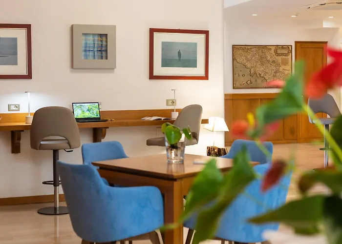 Aparthotel Cav Approdo 4*