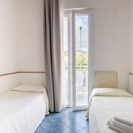 Apartahotel Cav Approdo 4*